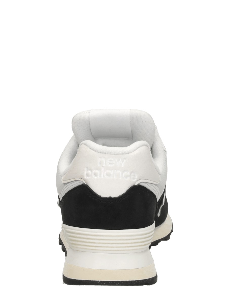 New Balance - 574 – zwart – foto 3 van 4