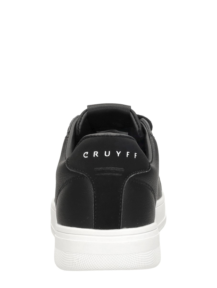 Cruyff - Terrace Ultra – zwart – foto 3 van 4