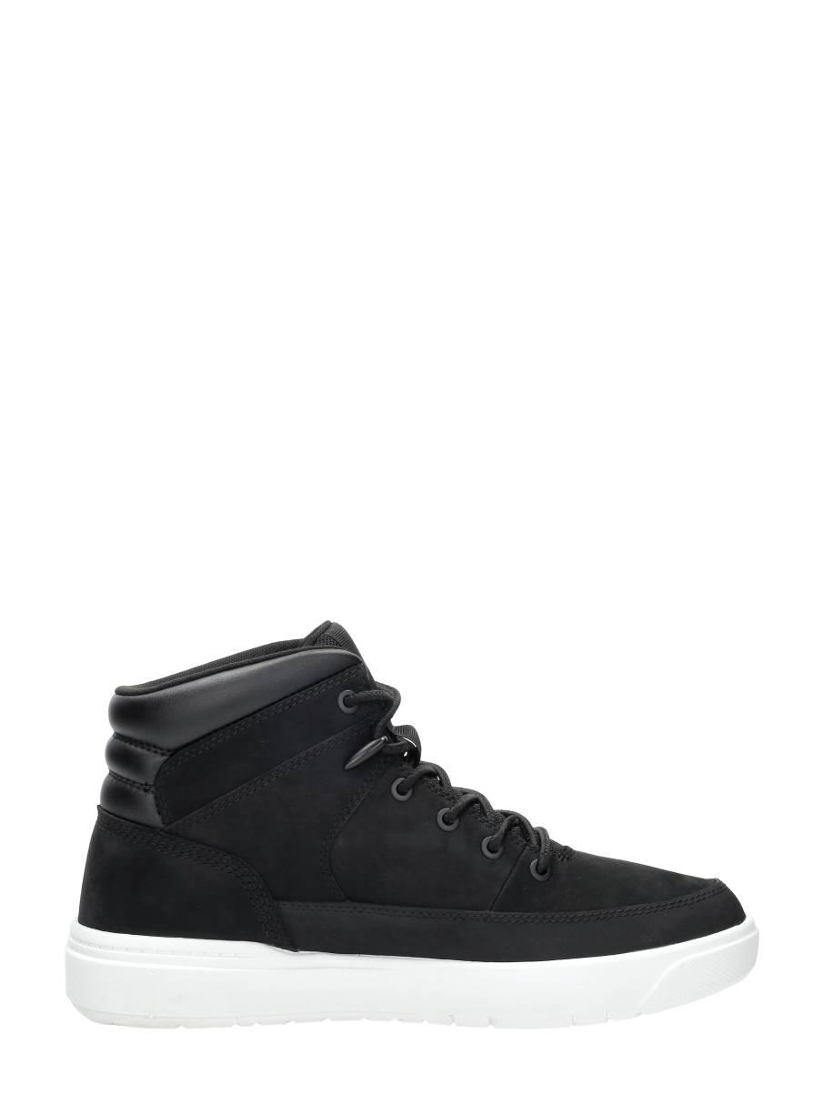 Timberland - Seneca Bay Hiker – zwart – foto 4 van 4
