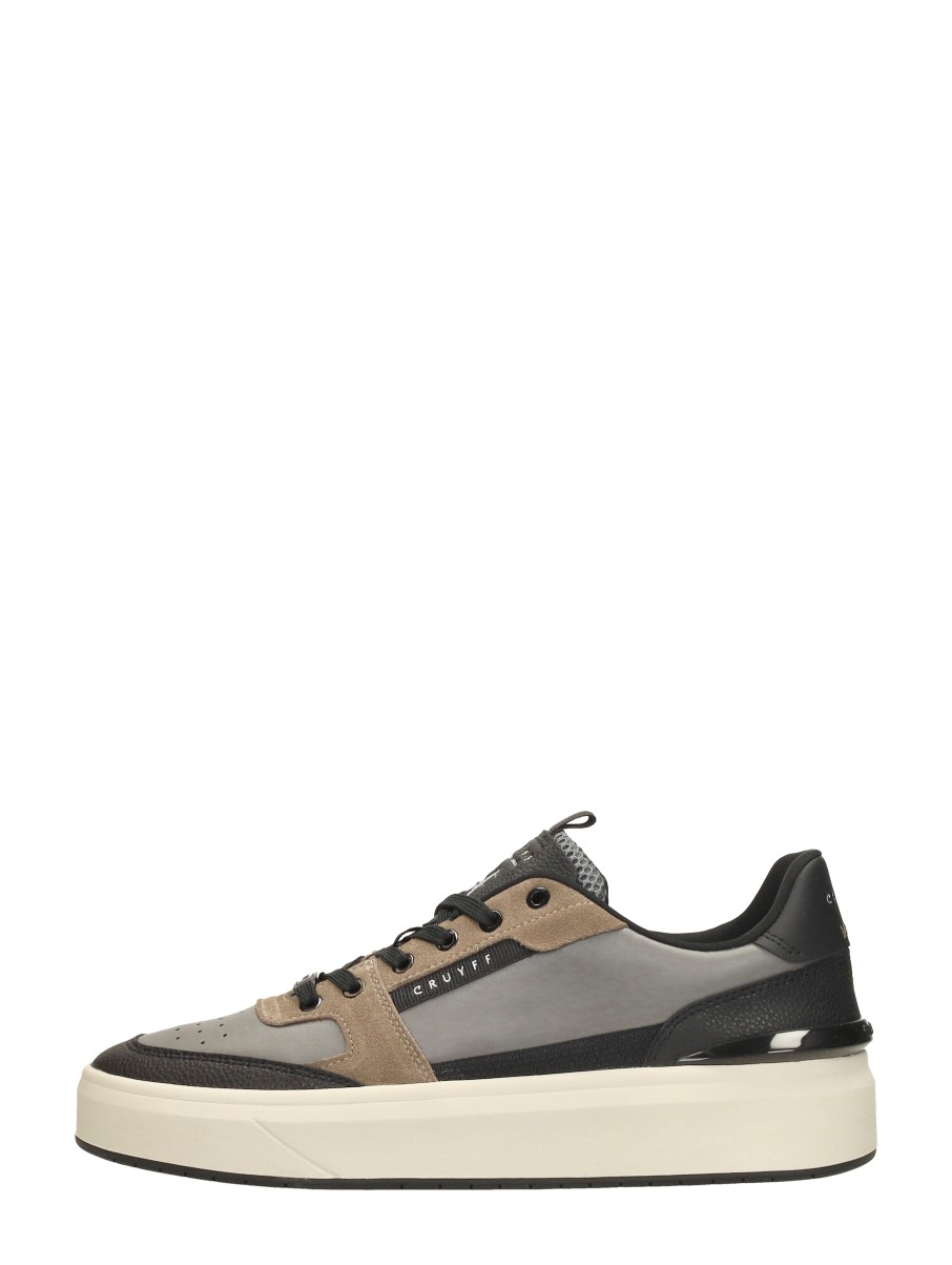 Cruyff herensneaker zwart