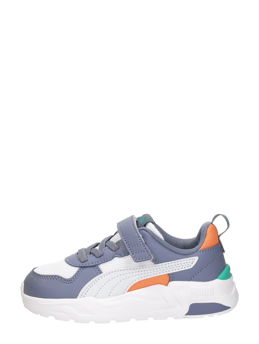 Puma  Trinity 2 Lt Ac + Inf