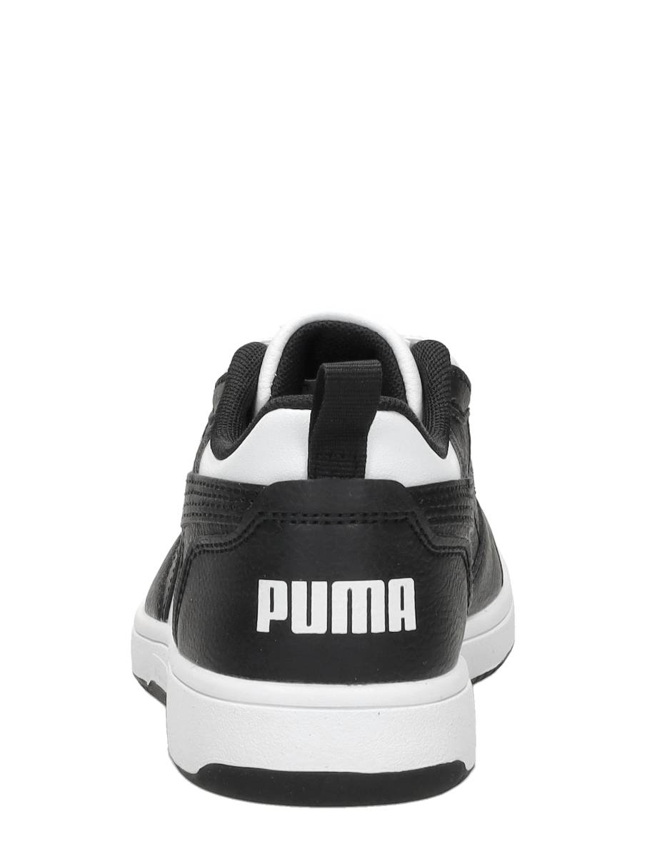 Puma - Rebound V6 Lo Ac Ps – zwart – foto 3 van 4
