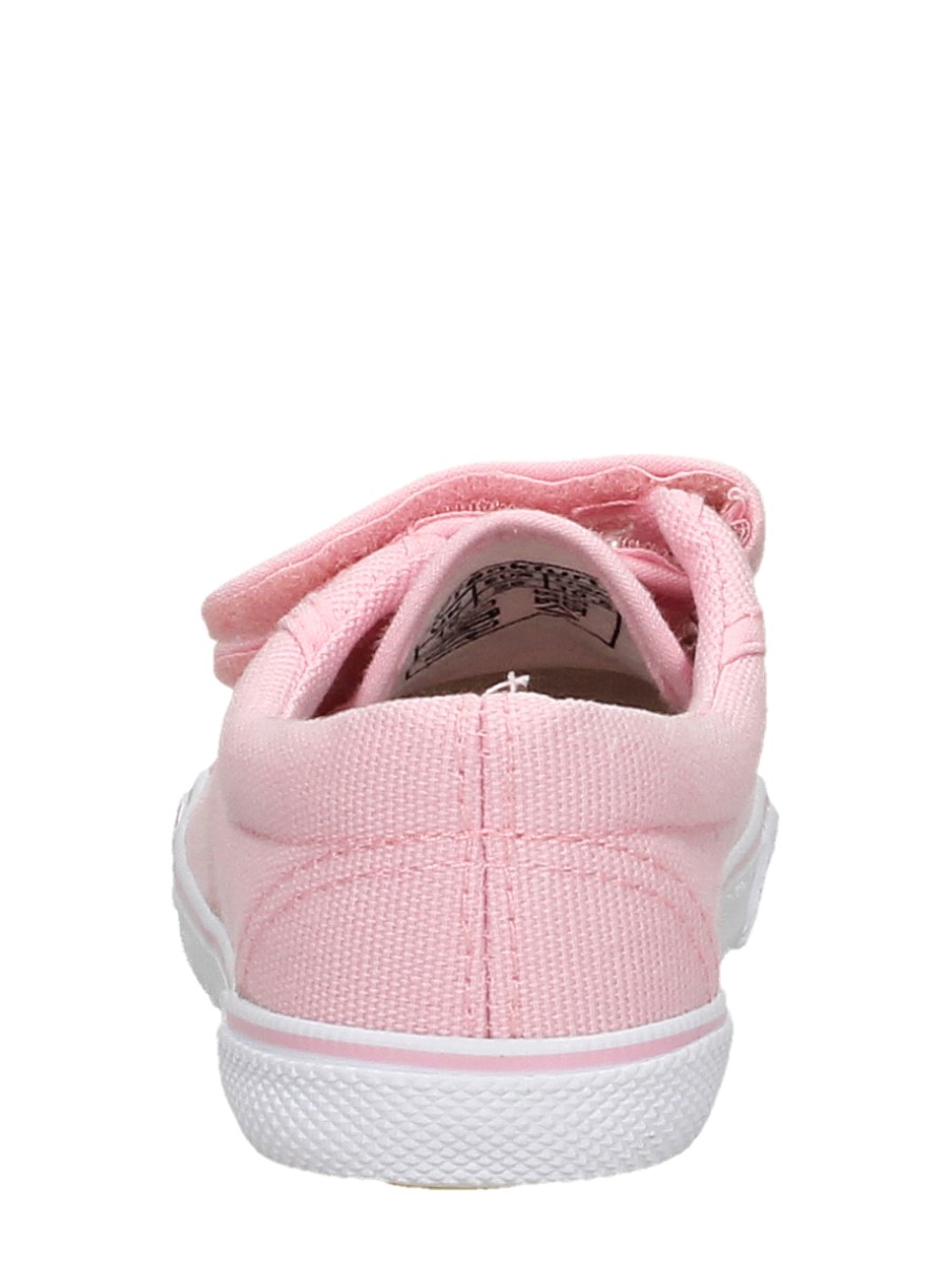 Rucanor - Gymschoenen – roze – foto 3 van 4