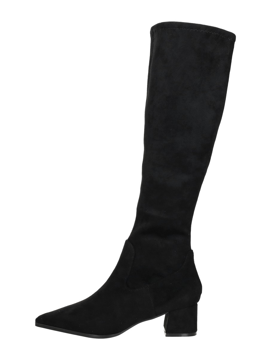 Sub55  Lange Laarzen