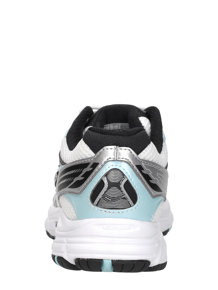 Saucony - Grid Legacy – wit – foto 3 van 4