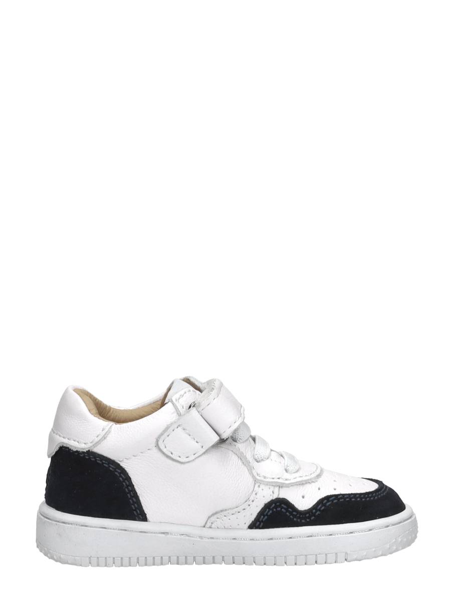 Shoesme - Baby-proof – blauw – foto 4 van 4