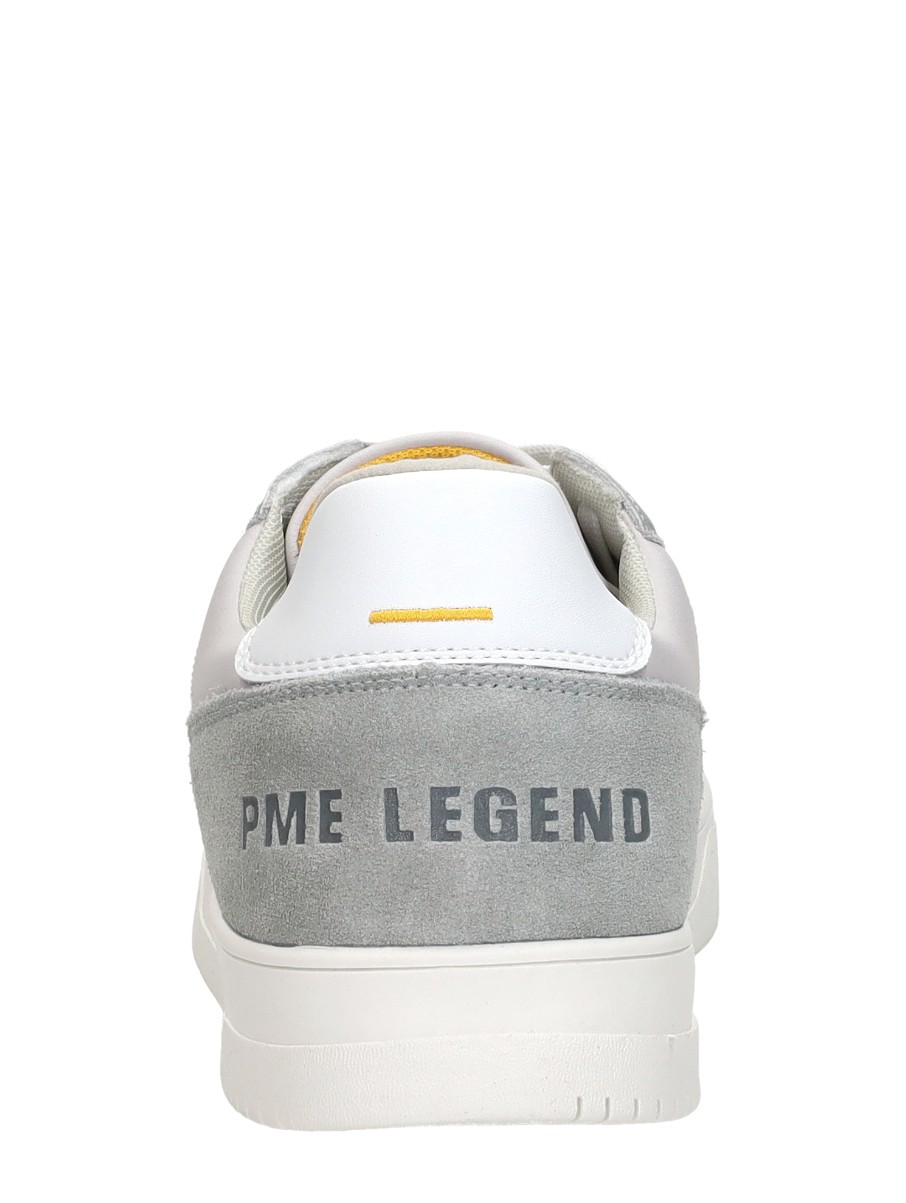 PME Legend - Lassen Licht Grijs – foto 3 van 4