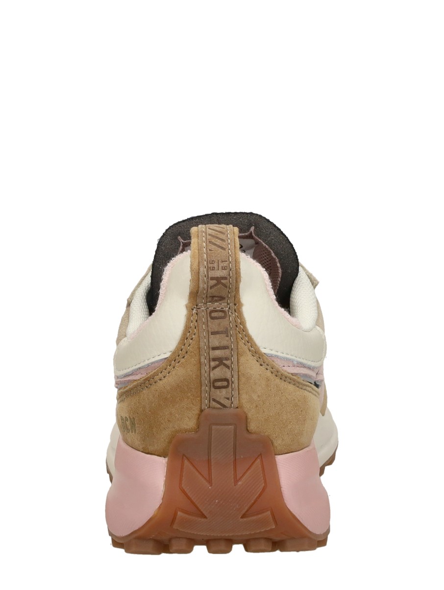 Kaotiko - Detroit – beige – foto 3 van 4