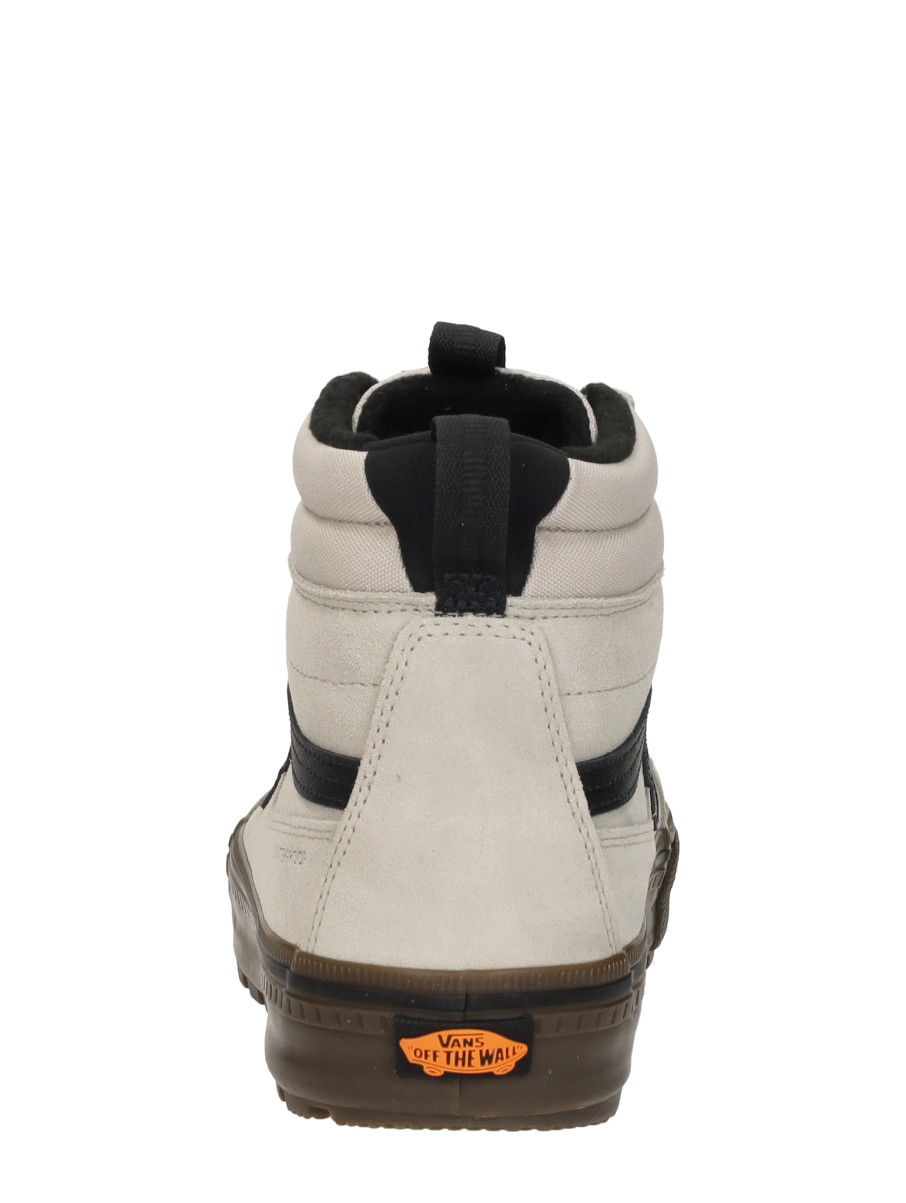 Vans - Mte Sk8-hi Waterproof – taupe – foto 3 van 4
