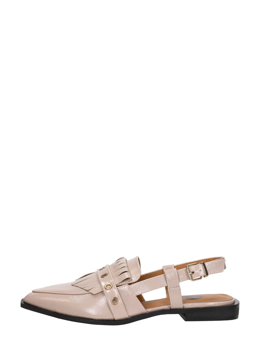 Sub55  Slingbacks