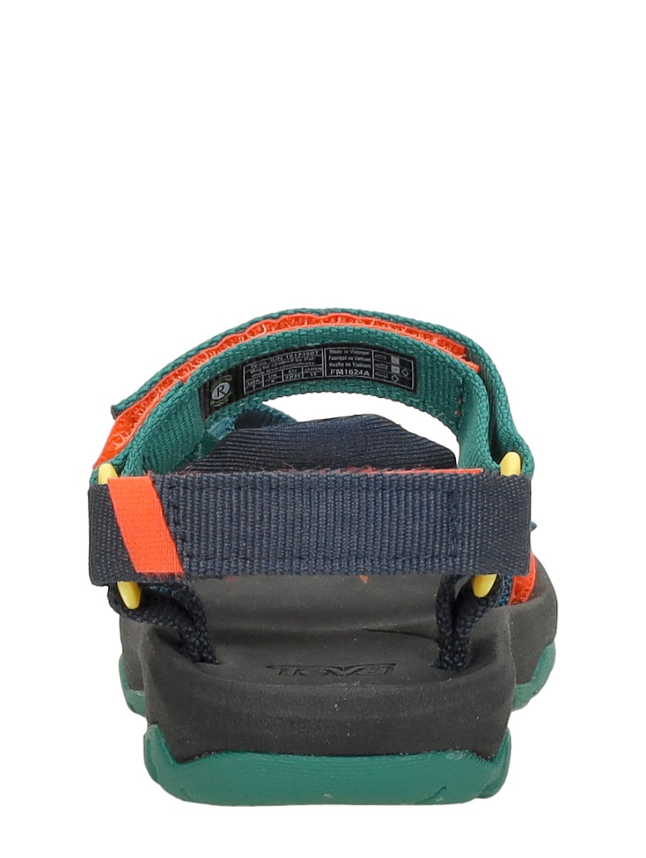 Teva - Hurricane Xlt 2 – blauw – foto 3 van 4
