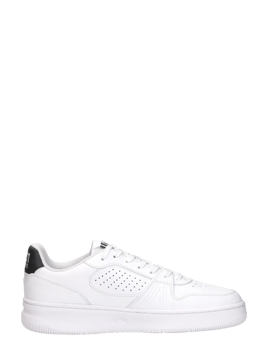 Lacoste - L001 – wit – foto 4 van 4