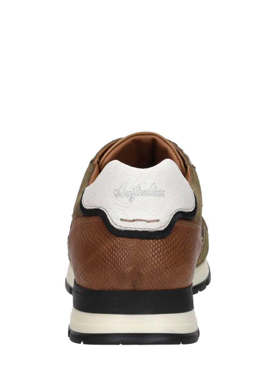 Australian - Tiago – taupe – foto 3 van 4