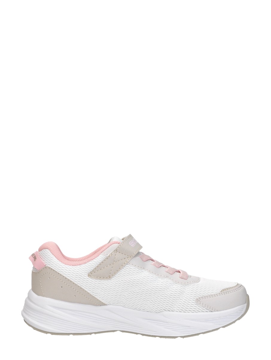 Skechers - Microspec Tread – beige – foto 4 van 4