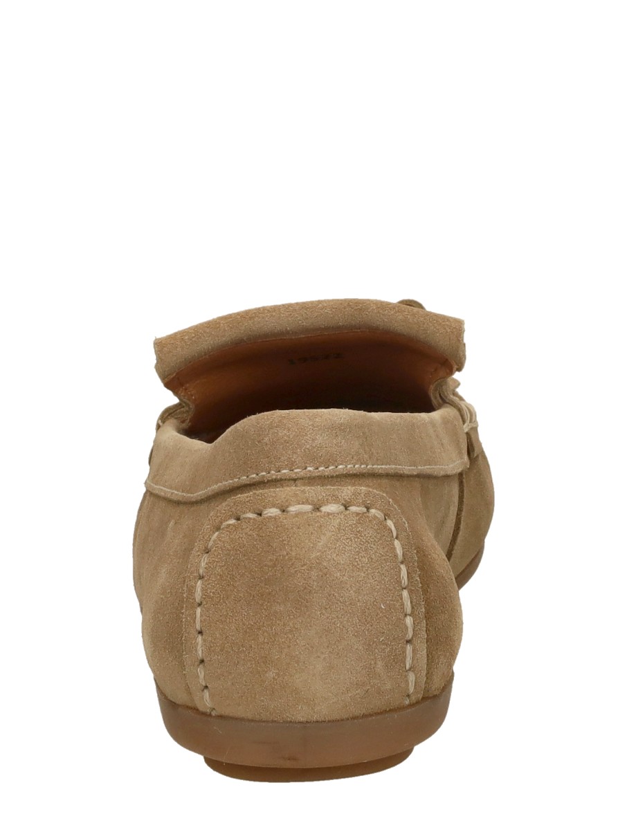 Sub55 - Mocassin – beige – foto 3 van 4