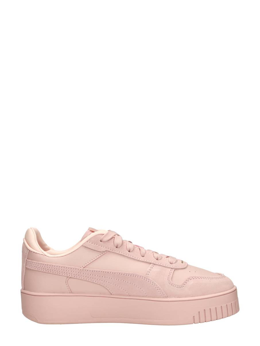 Puma Carina damessneaker roze
