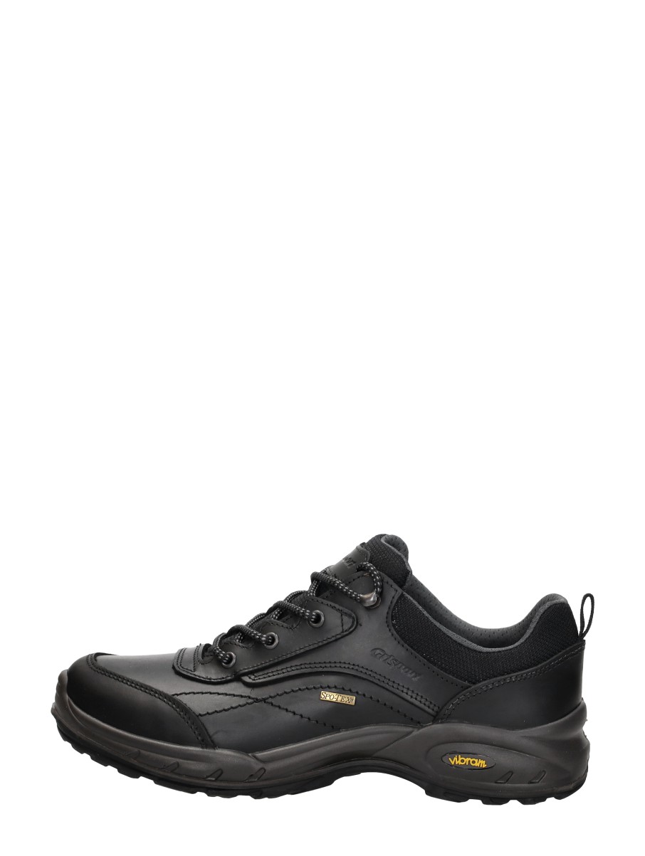 GriSport Salo – Zwart