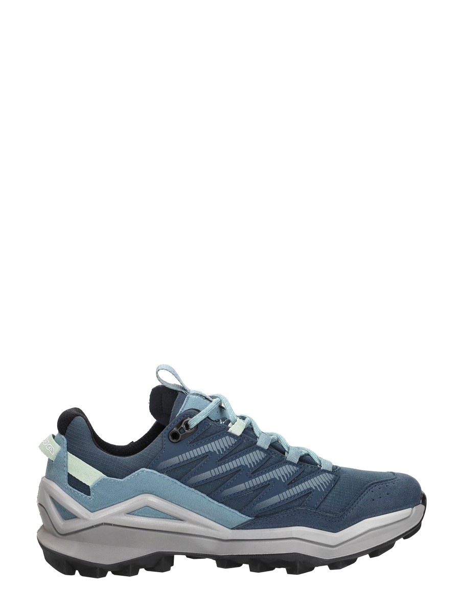 Lowa - Maddox Pro Gtx Lo Ws – foto 4 van 4