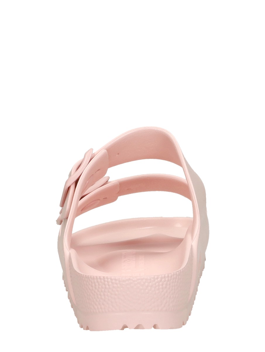 Birkenstock - Arizona Essentials – roze – foto 3 van 4