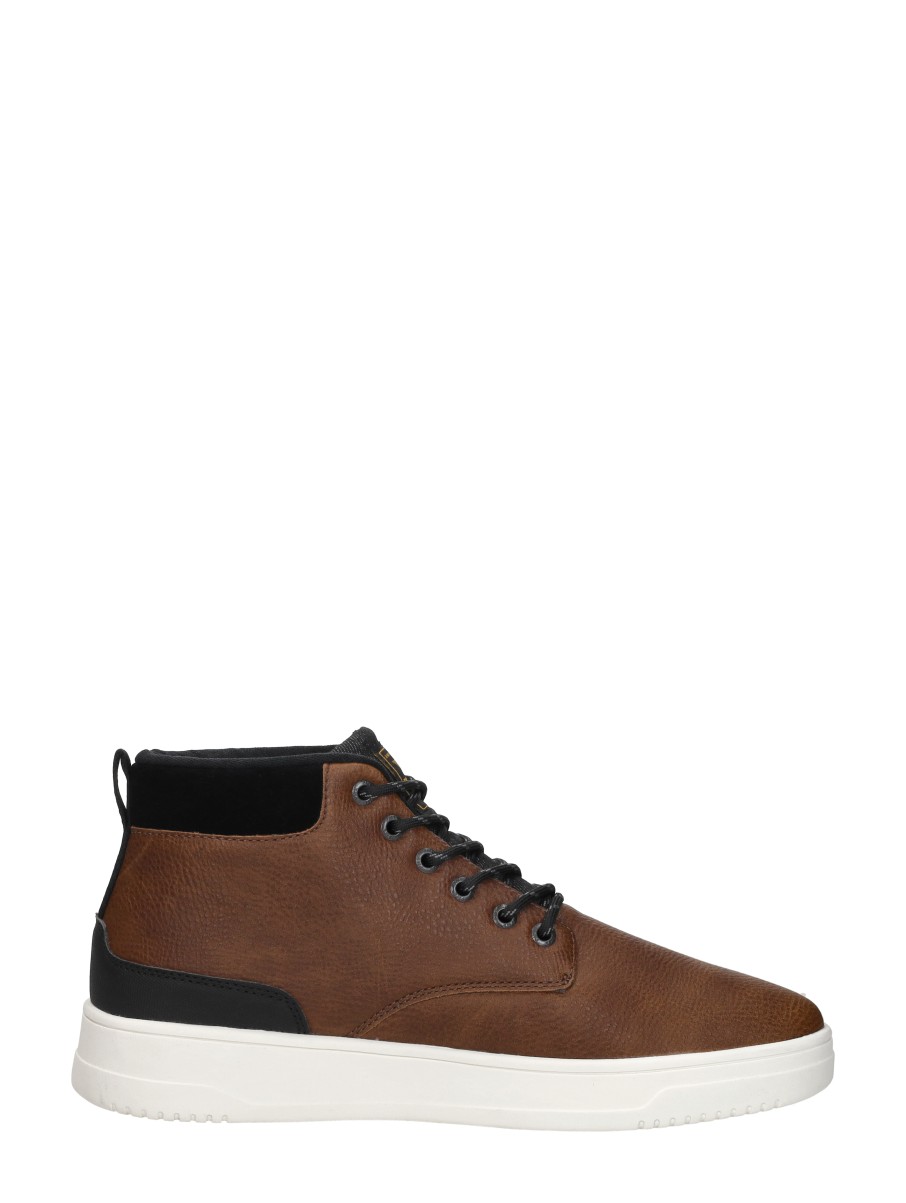 PME Legend - Lexing-t Middel Bruin – foto 4 van 4