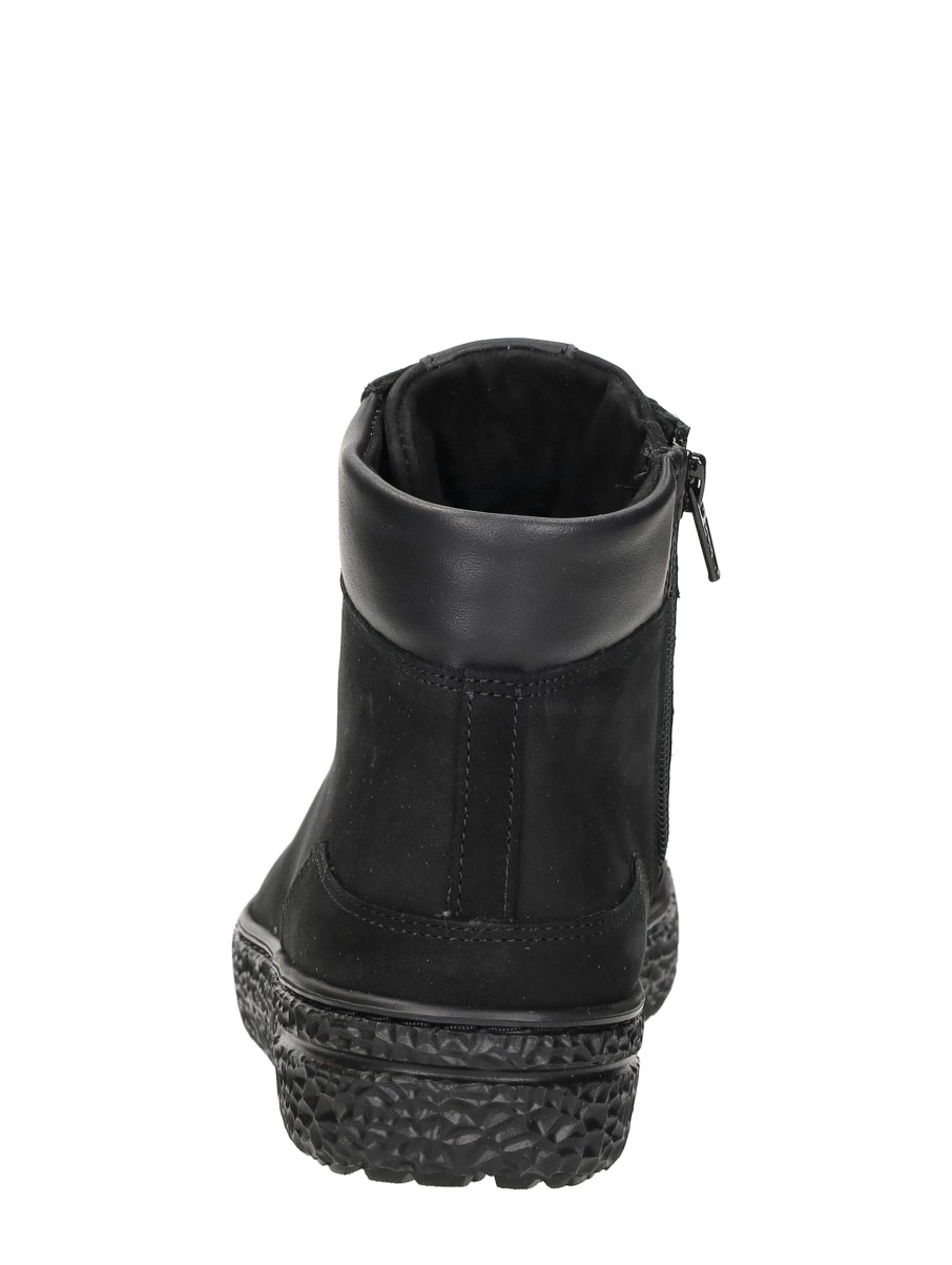 Hartjes - Phil Boot – zwart – foto 3 van 4