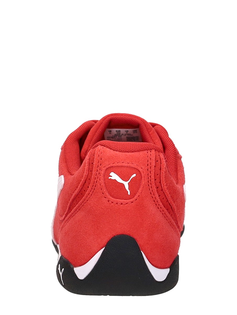 Puma - Puma Replicatch Sd – rood – foto 3 van 4