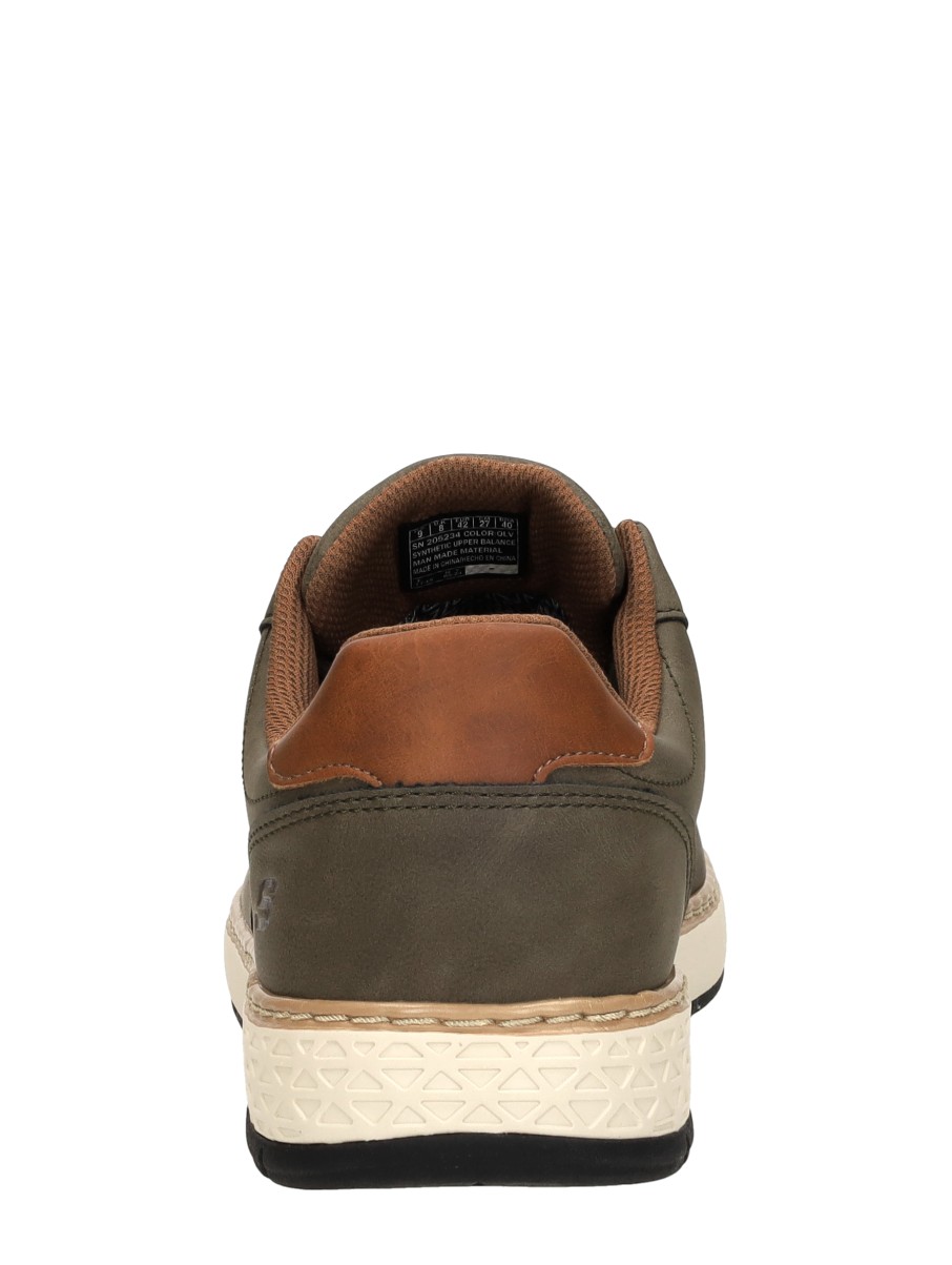 Skechers - Garlan – foto 3 van 4