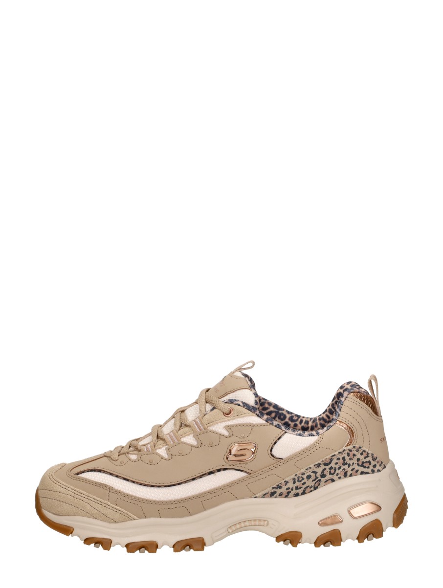 Skechers D’lites – Beige