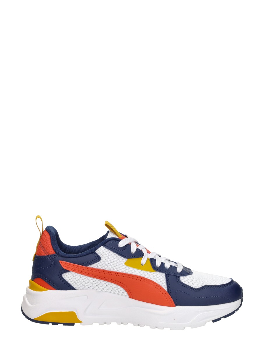 Puma - Trinity Lite Jr – blauw – foto 4 van 4
