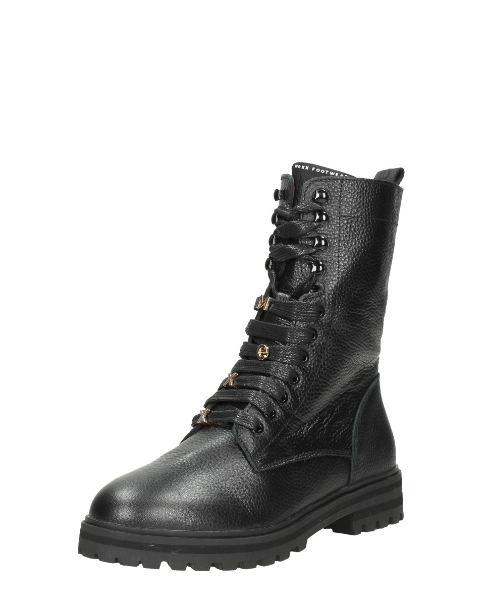 Mexx - Flux gevonden by ShwayBox