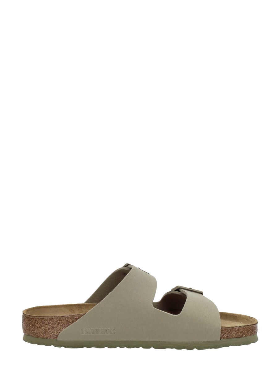 Birkenstock - Arizona – taupe – foto 4 van 4