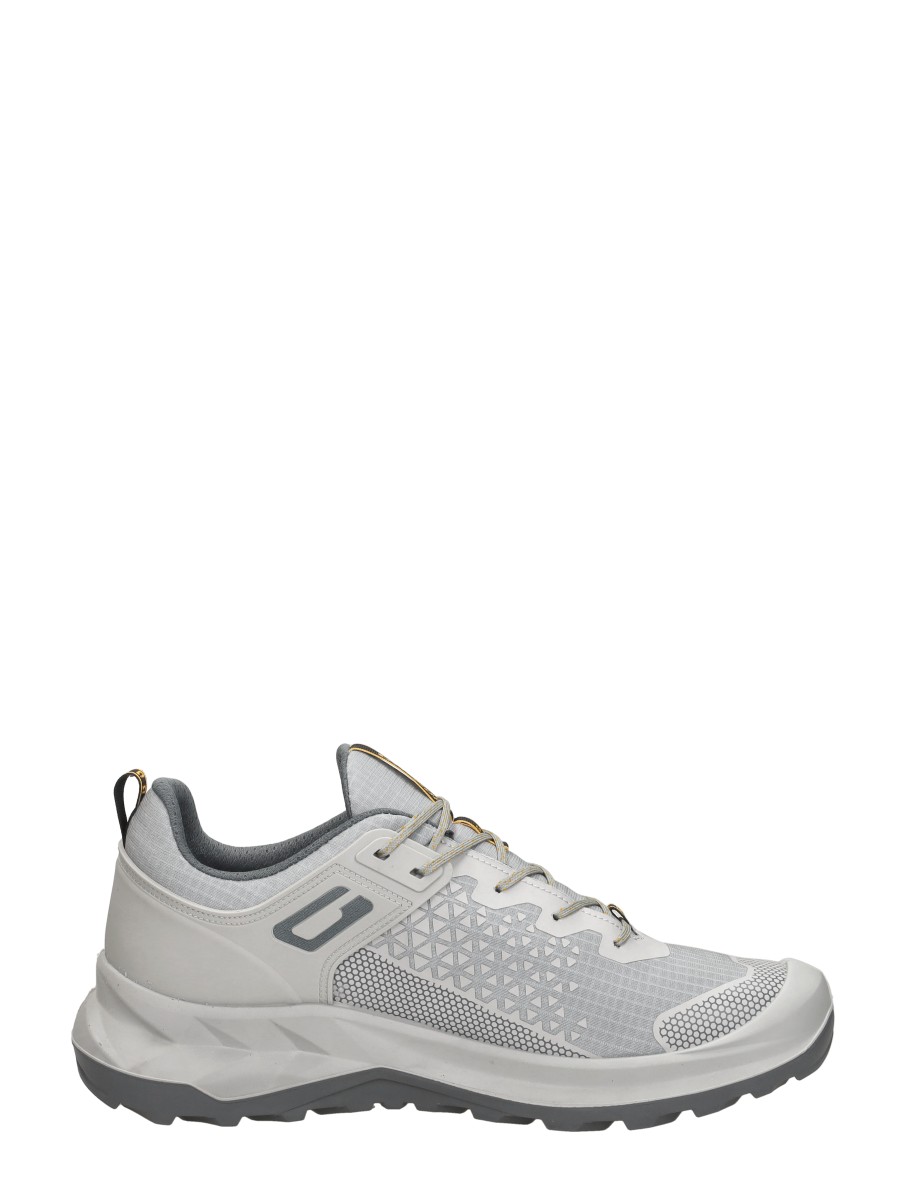 GriSport - Explorer M – grijs – foto 4 van 4