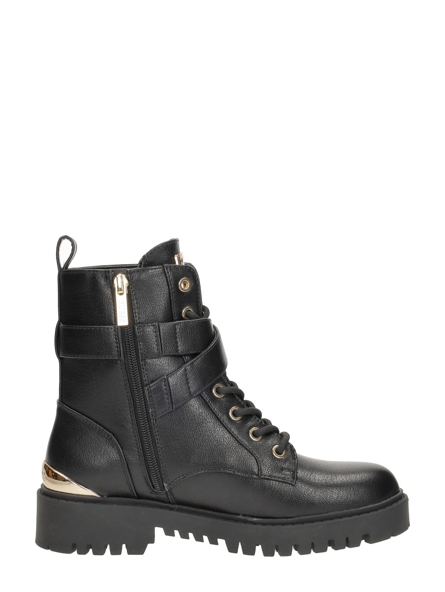 Guess - Olsy – zwart – foto 4 van 4