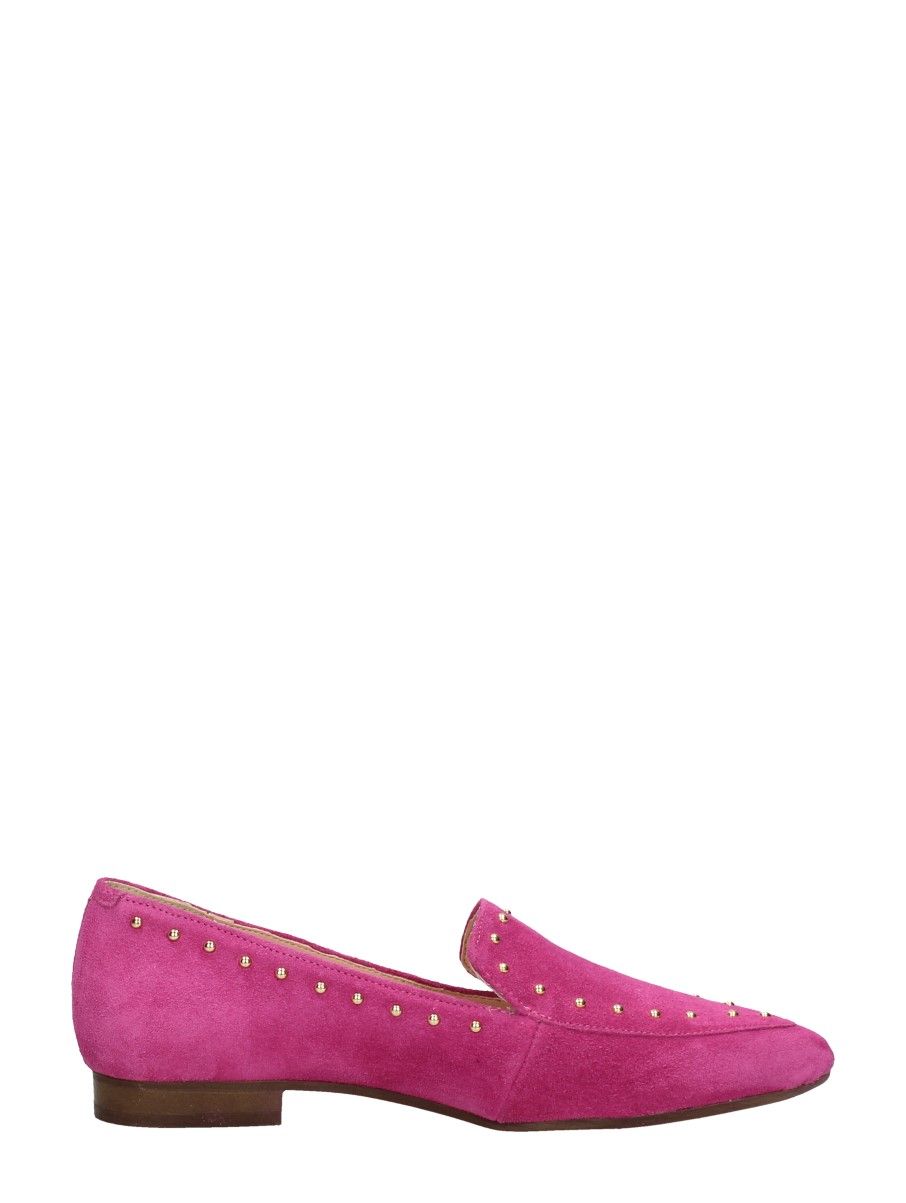 Sub55 - Mocassin – fuchsia – foto 4 van 4
