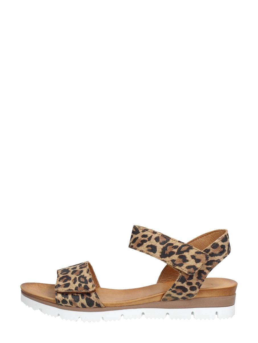 Aqa Dames Sandalen