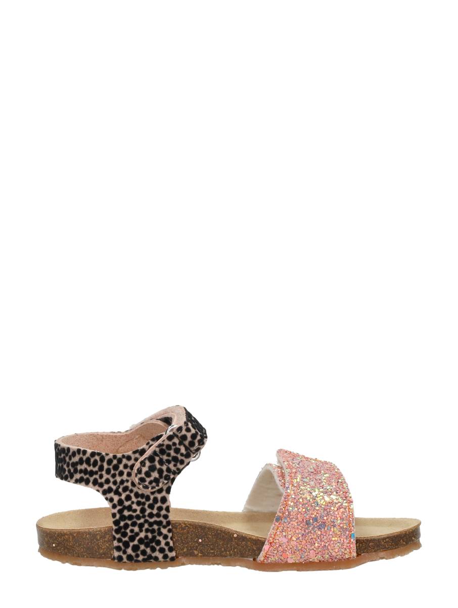 Keq - Meiden Sandalen – roze – foto 4 van 4