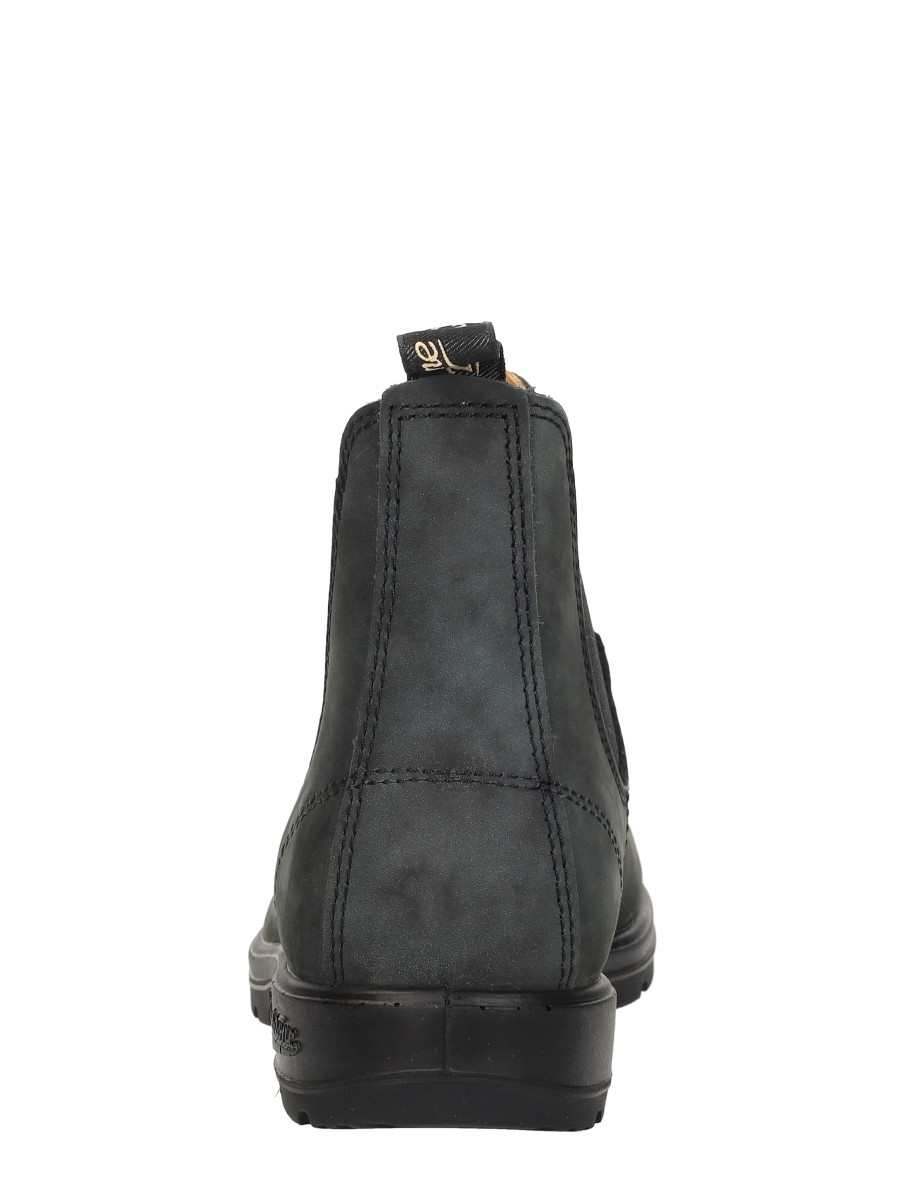 Blundstone - 587 Classic – zwart – foto 3 van 4