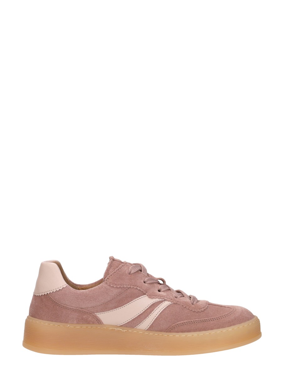 Gabor - Sneakers Laag – roze – foto 4 van 4