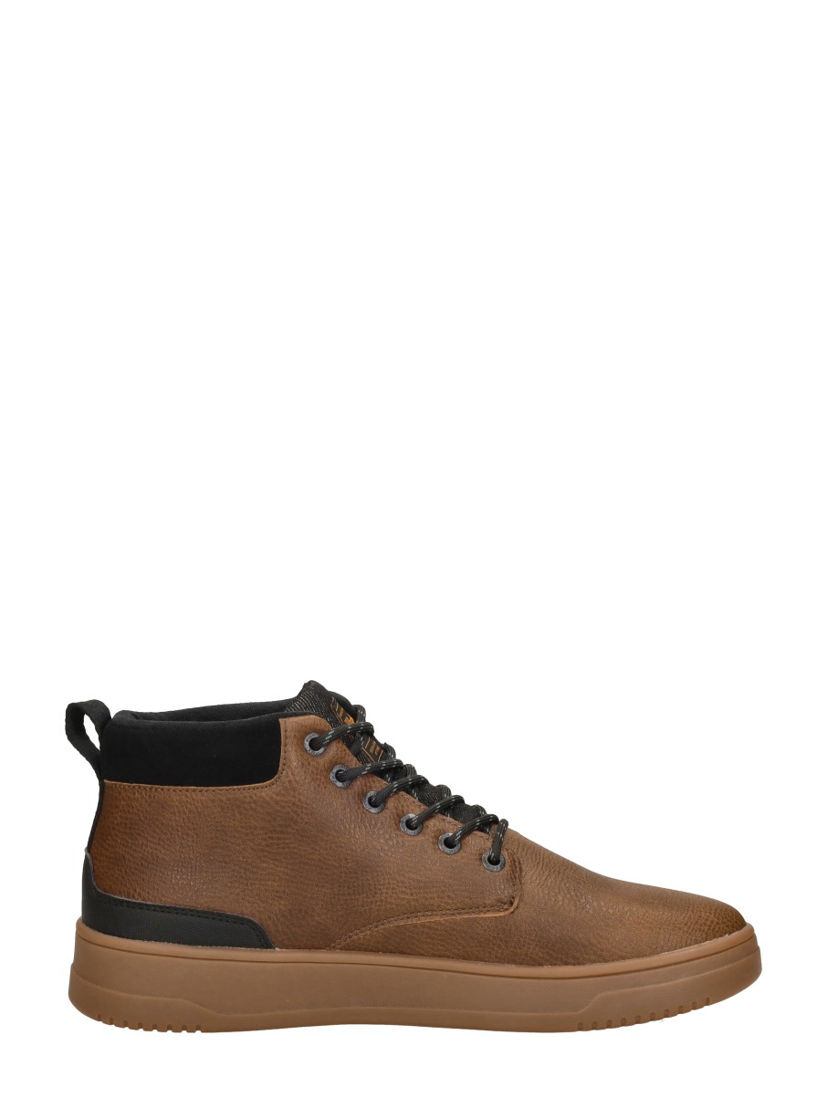 PME Legend - Lexing-t – cognac – foto 4 van 4