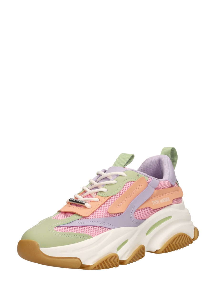 Steve Madden Possession-E damessneaker