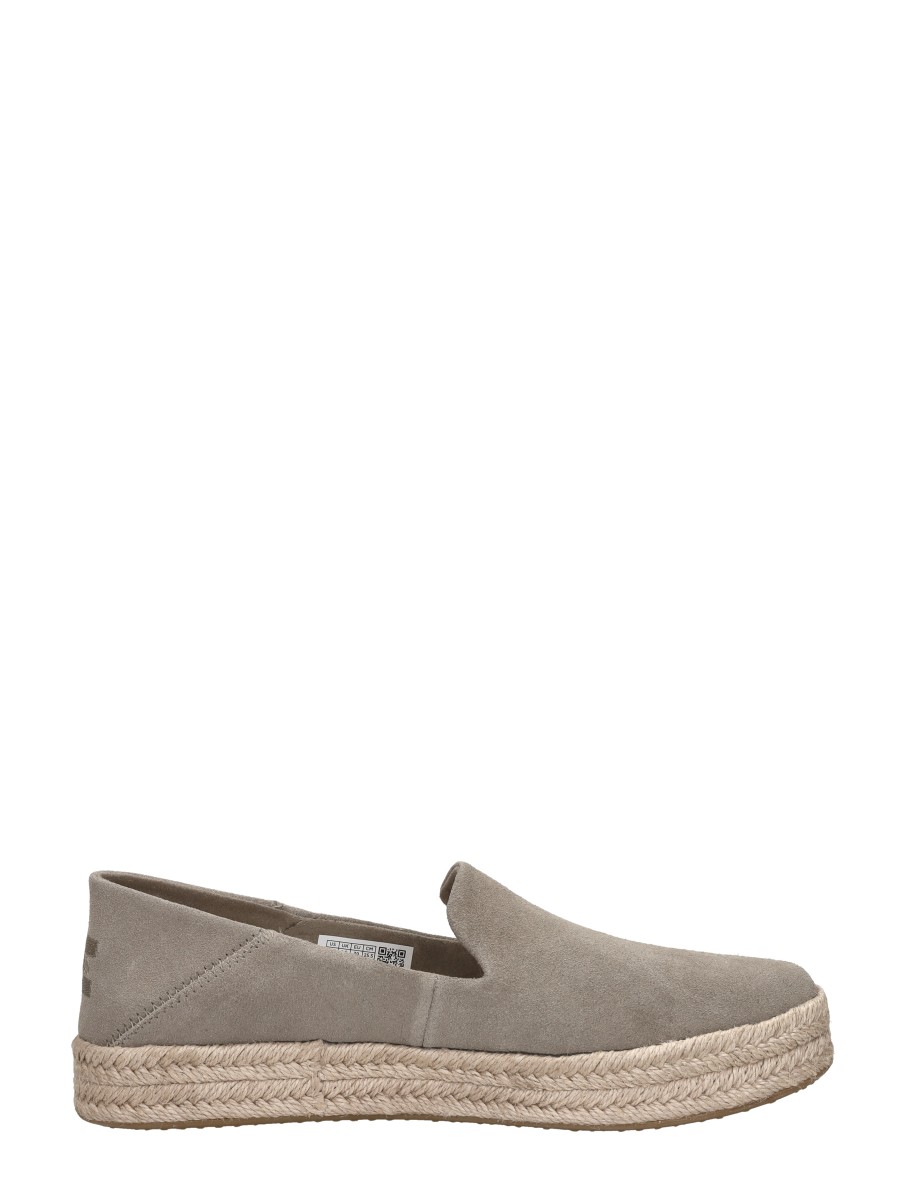 TOMS - Carolina – beige – foto 4 van 4