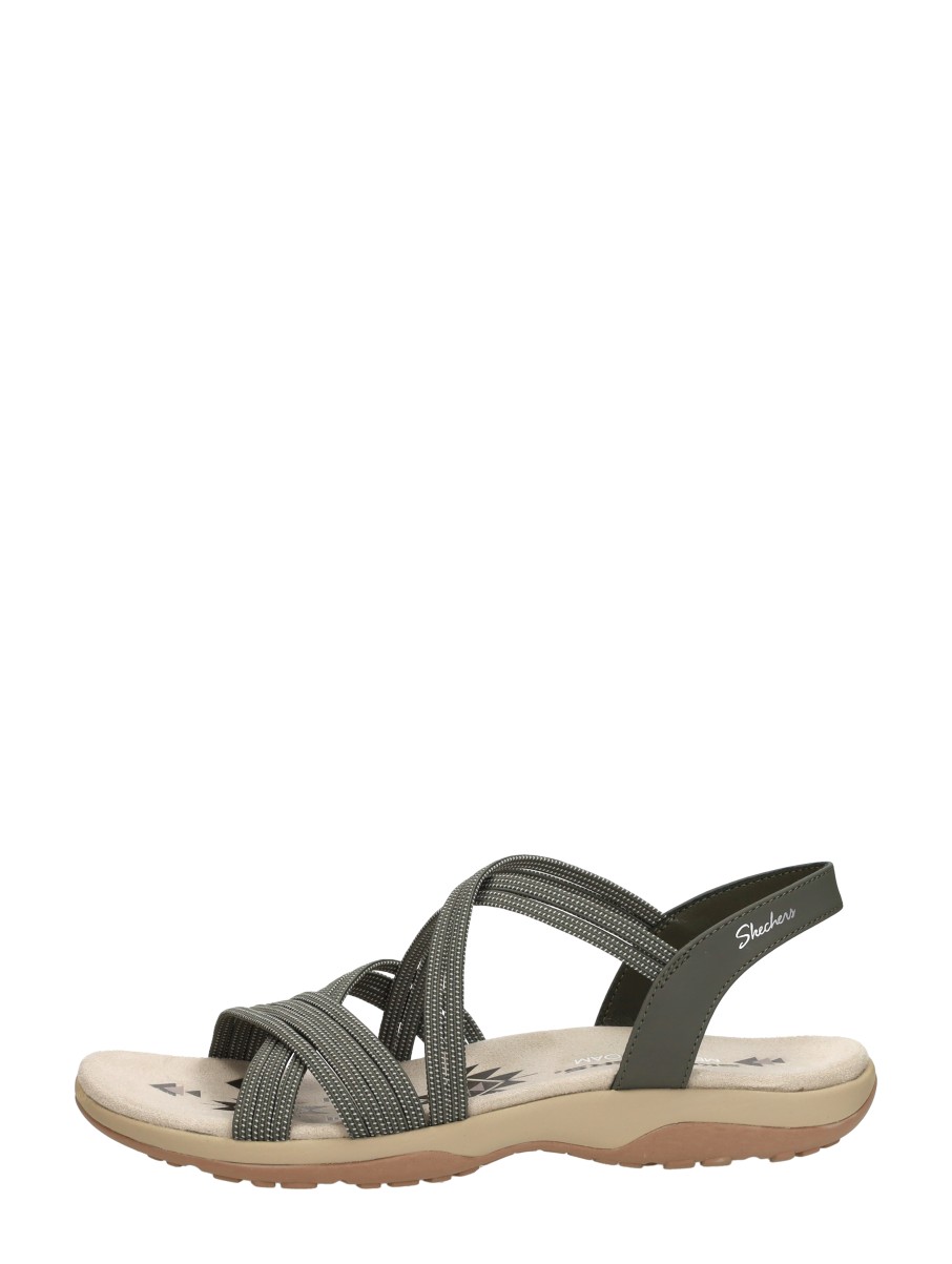 Skechers  Reggae Slim - Turn It Up