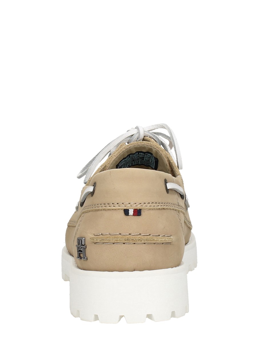 Tommy Hilfiger - Dames Bootschoen – foto 3 van 4