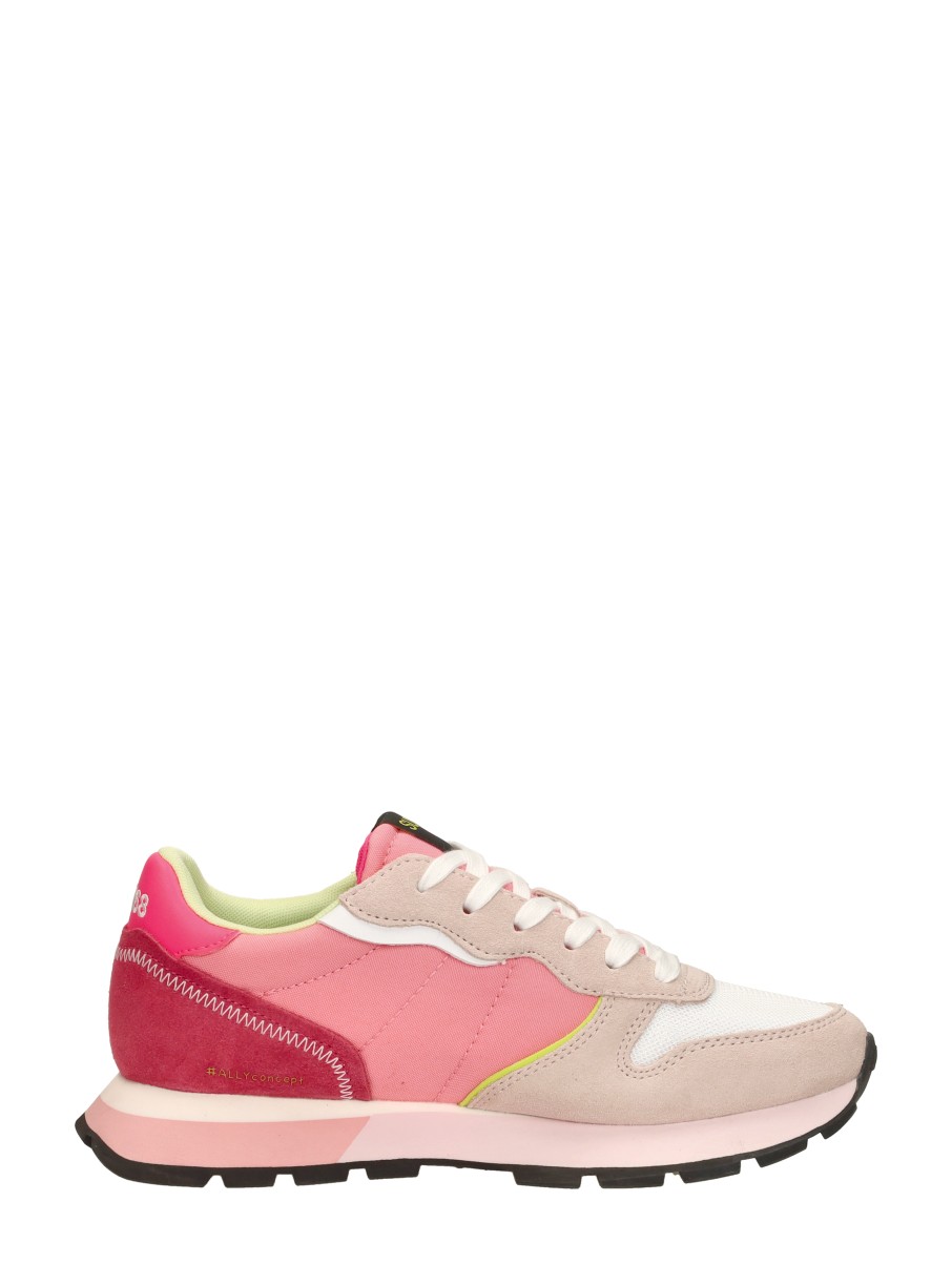 Sun68 - Ally Color Explosion – roze – foto 4 van 4