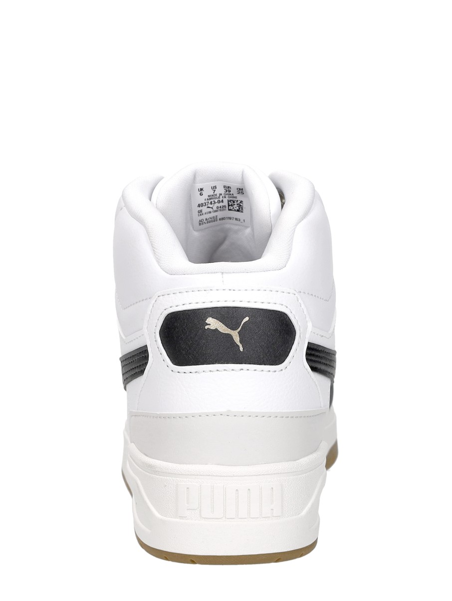 Puma - Shuffle Downtown Mid Jr – foto 3 van 4
