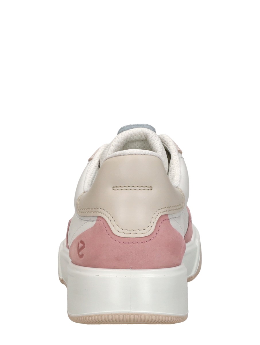 ECCO - Street Court – roze – foto 3 van 4