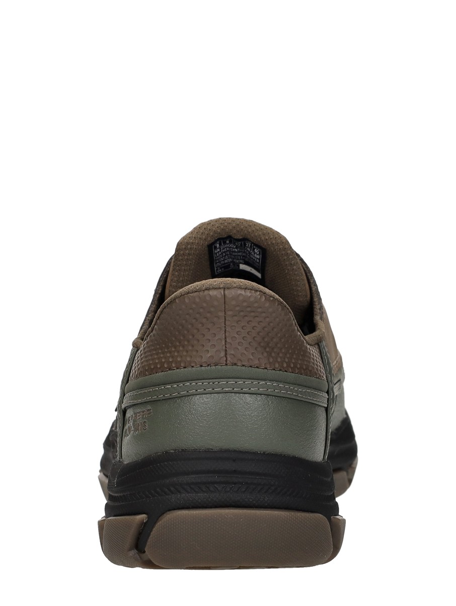 Skechers - John Deere: Slip-ins – groen – foto 3 van 4