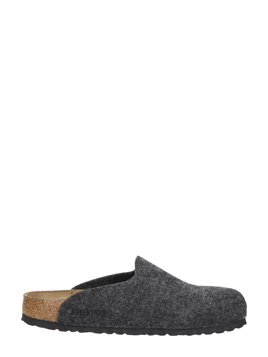 Birkenstock - Amsterdam Wool – foto 4 van 4