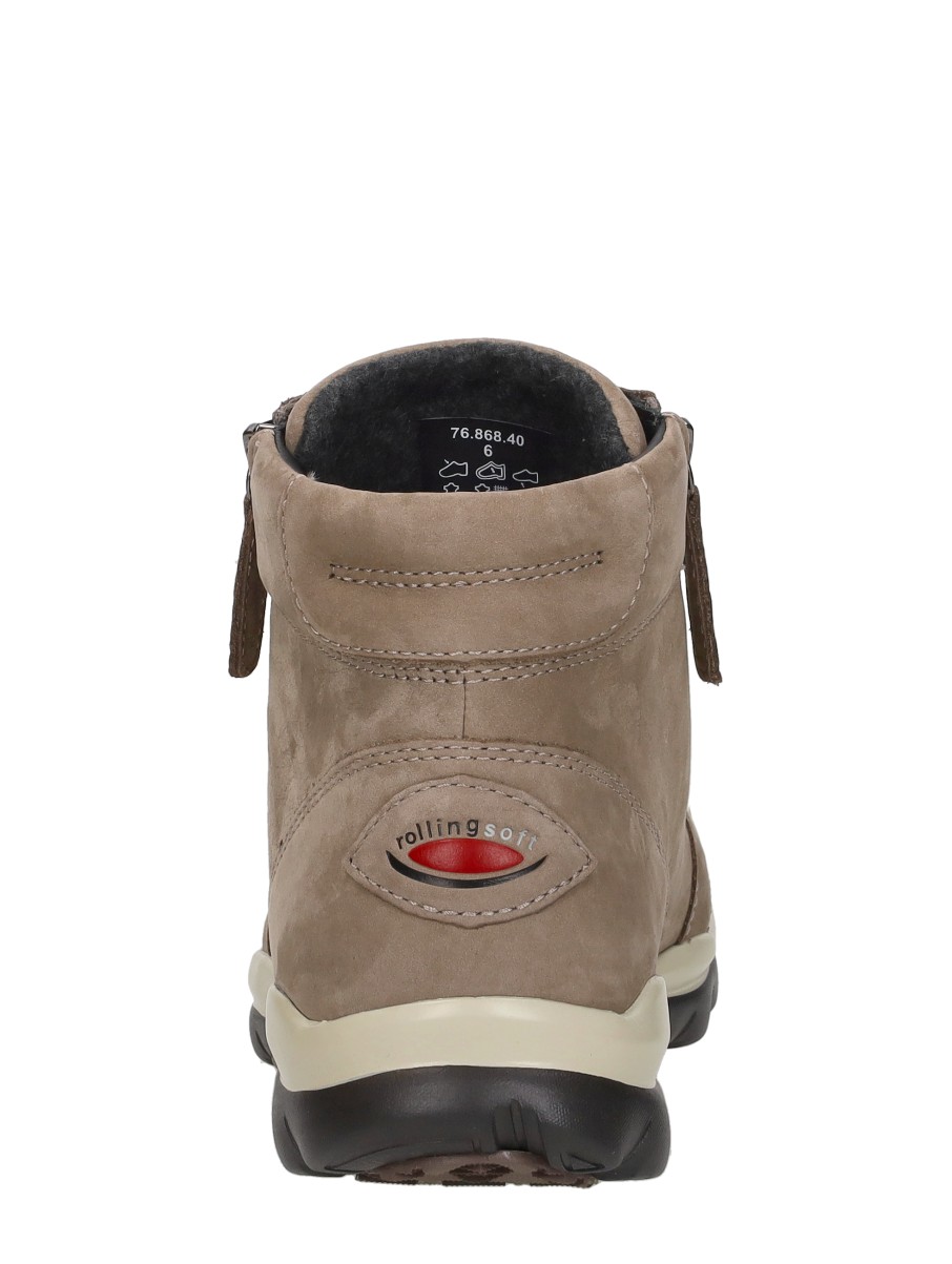 Gabor - Rollingsoft – beige – foto 3 van 4