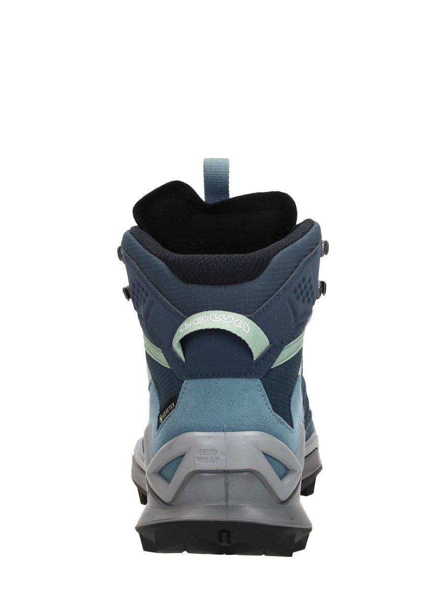 Lowa - Maddox Pro Gtx Mid – foto 3 van 4